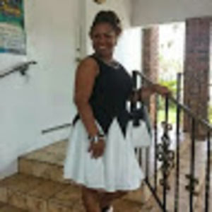 Meet your Posher, Yolanda